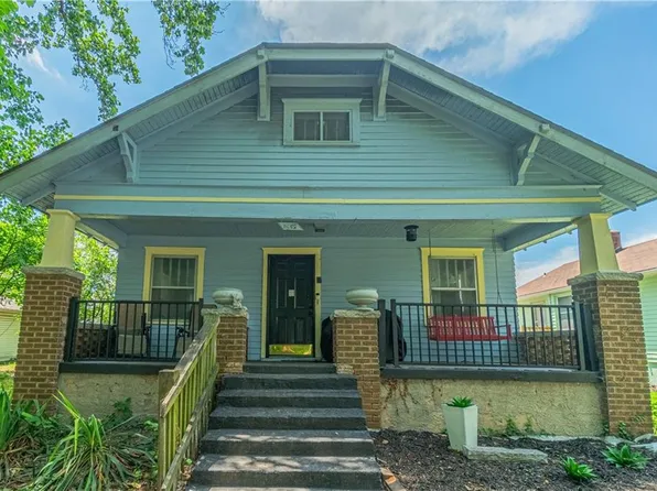 1958 N 28th St, Kansas City, KS 66104