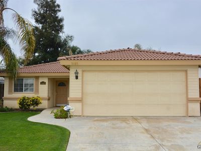 3405 Starside Dr, Bakersfield, CA, 93312