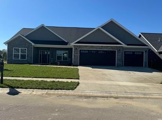 2191 Beech Tree Ct, Kokomo, IN 46902