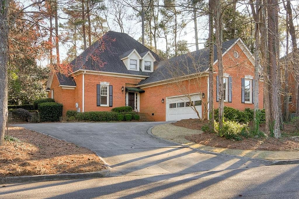 3542 Stevens Way, Martinez, GA 30907 Zillow