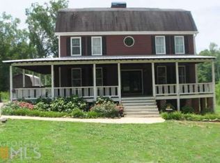 130 Cheshire Cir, Fayetteville, GA 30215