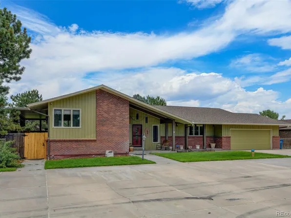 14121 CountryHills Drive, Brighton, CO 80601