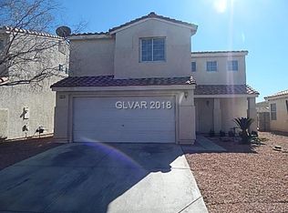7321 Ridge Star Ct, Las Vegas, NV 89131