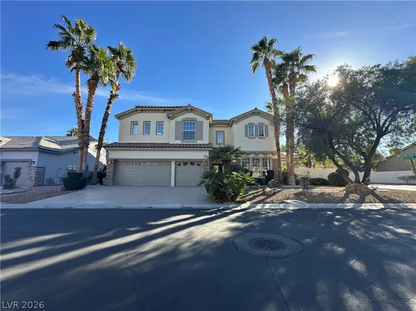 253 White Willow Ave, Las Vegas, NV 89123