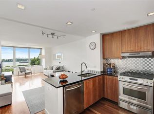 25 Hudson St APT 307, Jersey City, NJ 07302