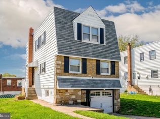 2024 Barlow St, Philadelphia, PA 19116