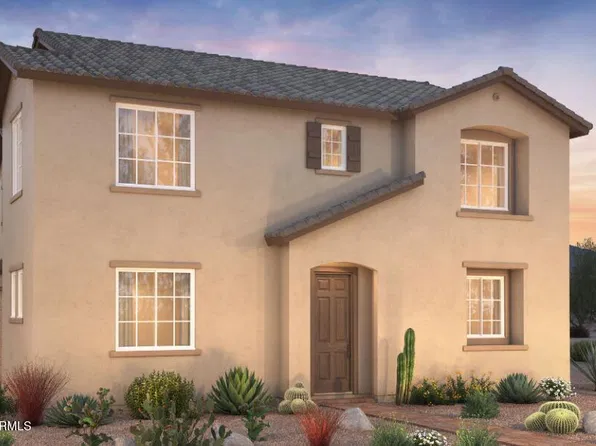 16455 W CHAMA Drive, Surprise, AZ 85387