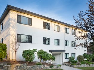 1925 Maple St #2, Vancouver, BC V6J 3S9