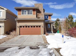 10390 Rutledge St, Parker, CO 80134