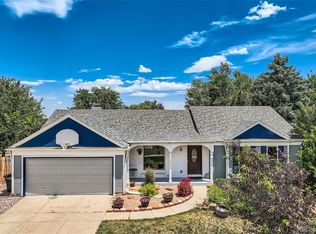 10965 W 102nd Cir, Westminster, CO 80021