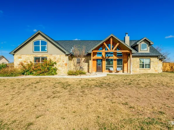 9249 Remuda Ln, Christoval, TX 76935