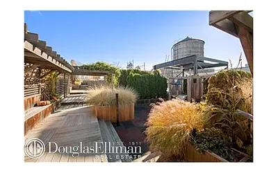 Sold by Douglas Elliman