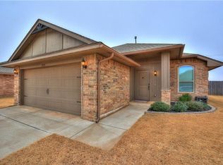 19721 Vista Ave, Edmond, OK 73012