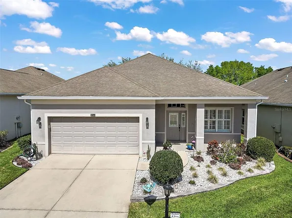 3544 Mount Hope Loop, Leesburg, FL 34748