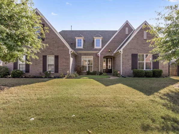 4646 Nob Hill Dr, Bartlett, TN 38002