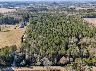 0 Old Cherokee Trl, Saluda, SC 29138