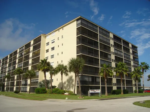 520 Palm Springs Blvd APT 813, Indian Harbour Beach, FL 32937