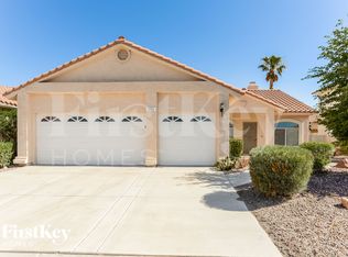 3016 Myrtle Creek Ct, North Las Vegas, NV 89032