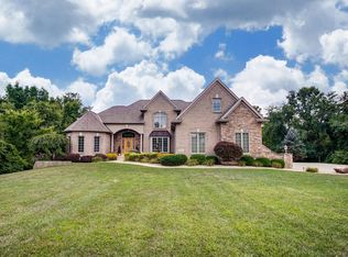 2855 Henderson Ln, West Harrison, IN 47060