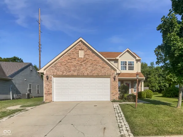6154 Tybalt Cir, Indianapolis, IN 46254