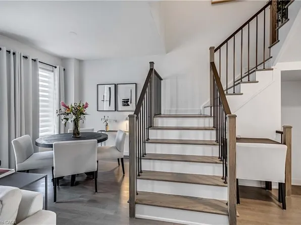2497 Littlefield Cres, Oakville, ON L6M 5L9