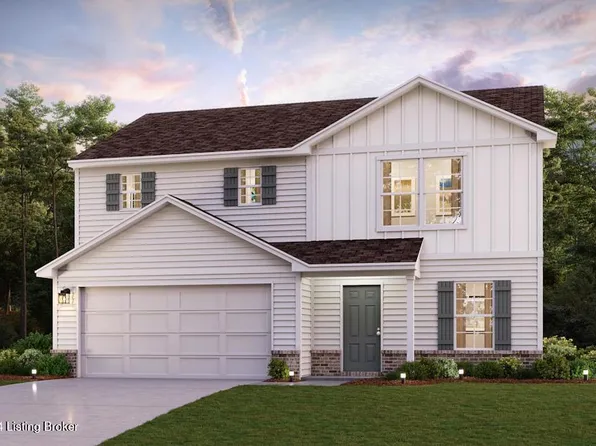 355 Shelton Rd, Radcliff, KY 40160