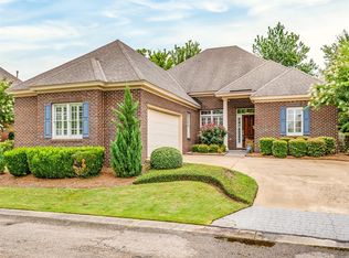 8731 Old Marsh Way, Montgomery, AL 36117