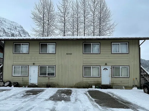 4040 Delta Dr, Juneau, AK 99801