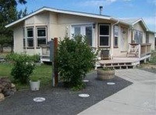 5098 SE Sioux Loop, Prineville, OR 97754