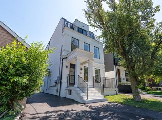 53 Alameda Ave, Toronto, ON M6C 3W3