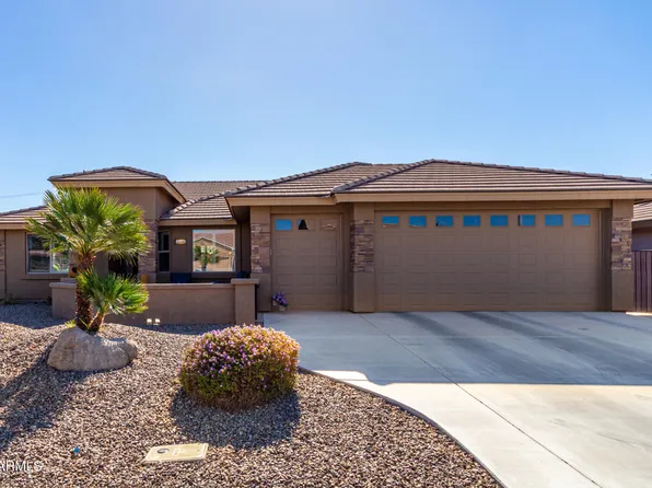 11265 E OCASO Avenue, Mesa, AZ 85212