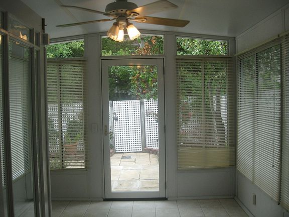 Florida Room!