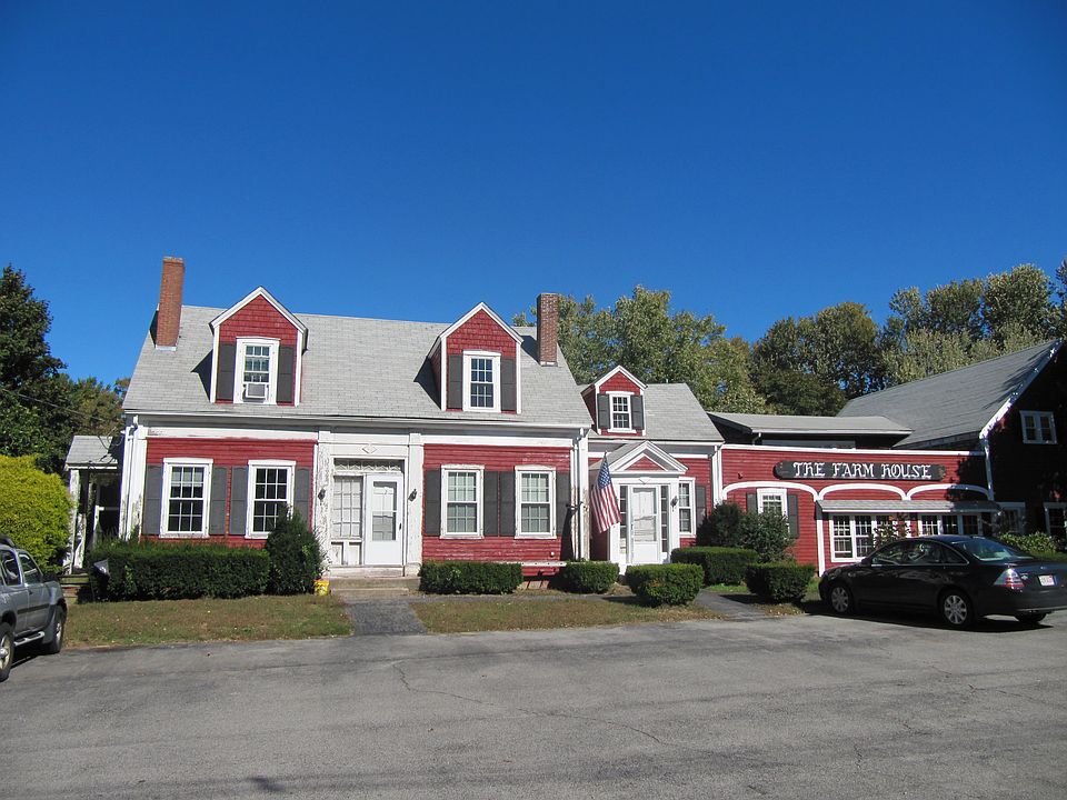 395 Plymouth St, Halifax, MA 02338 Zillow