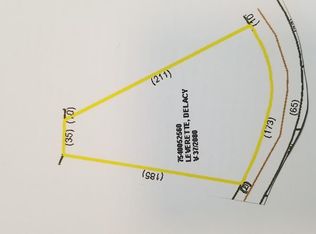 984 Hickory Hill Rd, Highlands, NC 28741