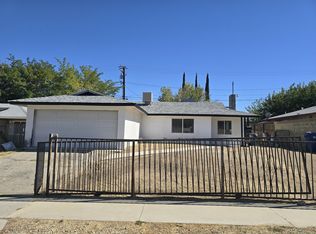 44414 Andale Ave #A, Lancaster, CA 93535