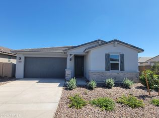 3779 N Camden Drive, Florence, AZ 85132