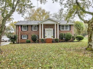 2014 Harbor Dr, Smyrna, TN 37167