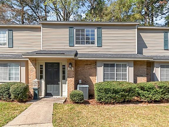 2nd image of 6701 Dickens Ferry Rd APT 78