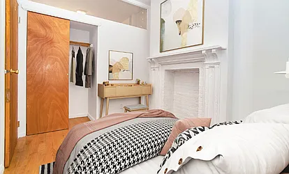 Rented by REAL New York