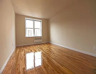 Rented by SW Queens Mezzanine