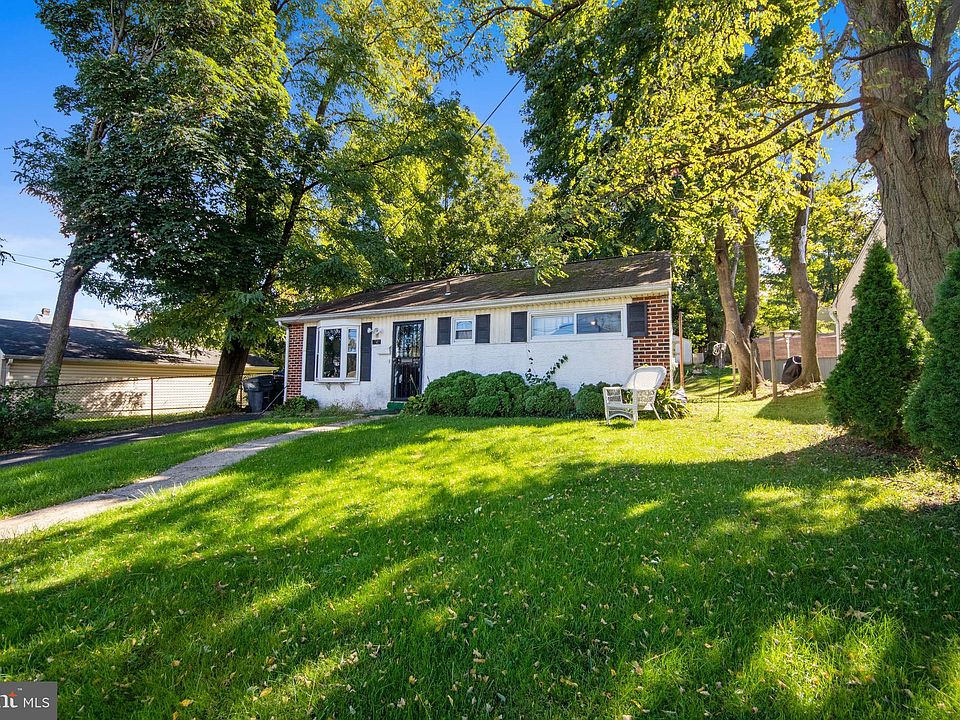 1747 Arnold Ave, Willow Grove, PA 19090 MLS PAMC2055024 Zillow