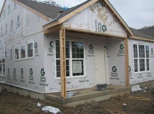 6236 Red Glare Dr, Galloway, OH 43119