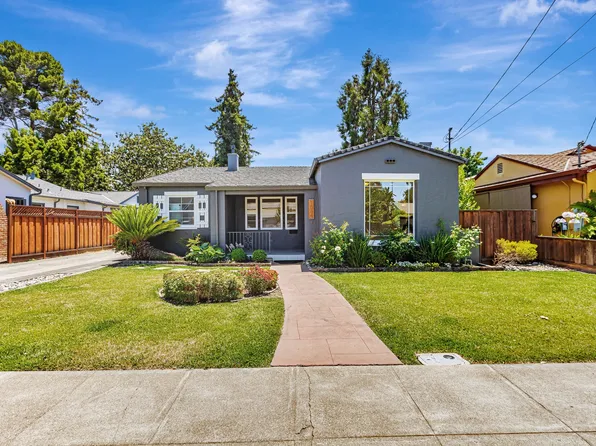 1584 Keesling Ave, San Jose, CA 95125