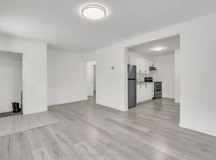 212 Little Ave, Barrie, ON L4N 6L1