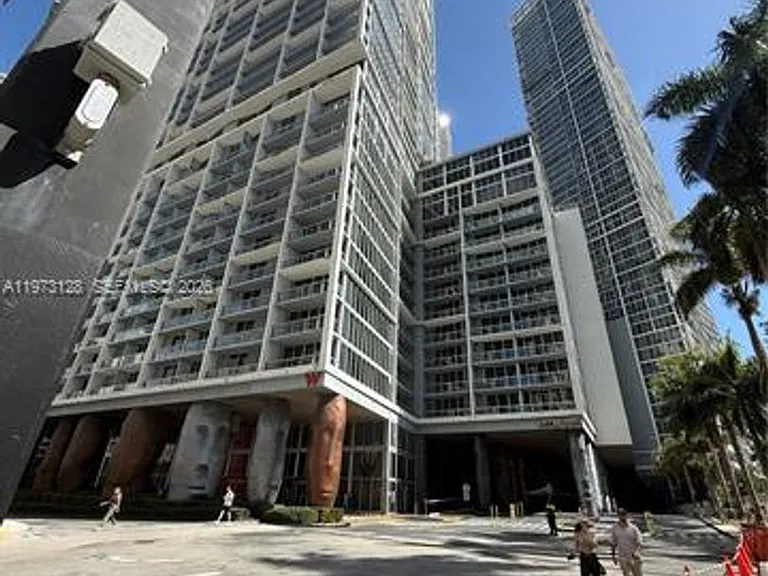 465 Brickell Ave #619 — Photo 33