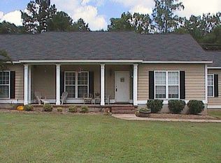 229 Westfield Rd, Leesburg, GA 31763