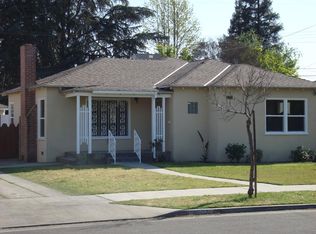 3082 E Simpson Ave, Fresno, CA