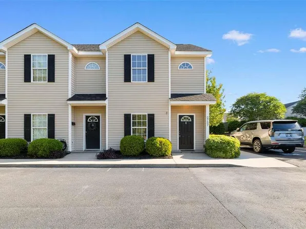 2757 Winterbrook Dr APT E, Florence, SC 29505