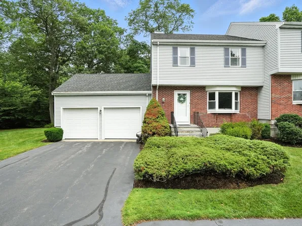 260 Franklin St APT 6, Braintree, MA 02184