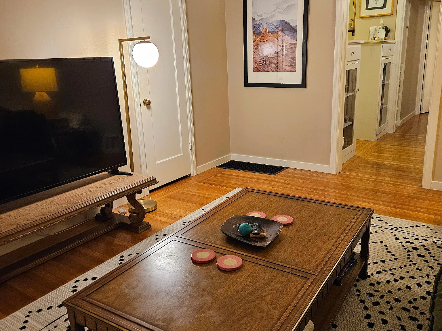 1 bed, 700 sqft, $1,675 — Photo 3